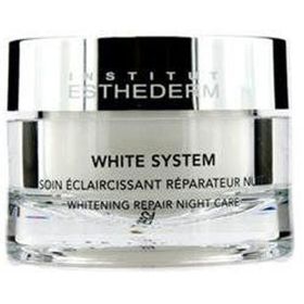 Institut Esthederm White System Whitening 50 ml Gece Kremi