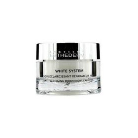 Institut Esthederm White System Whitening 50 ml Gece Kremi