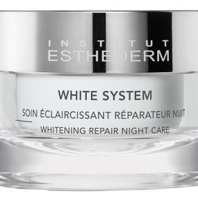 Institut Esthederm White System Whitening 50 ml Gece Kremi
