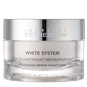 Institut Esthederm White System Whitening 50 ml Gece Kremi