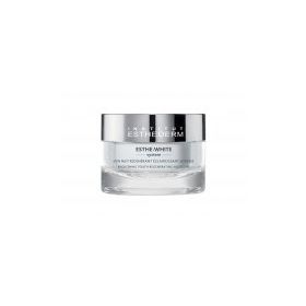 Institut Esthederm White System Whitening 50 ml Gece Kremi