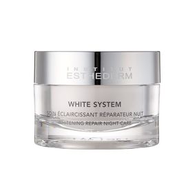 Institut Esthederm White System Whitening 50 ml Gece Kremi