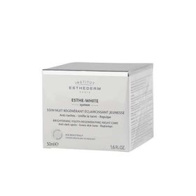 Institut Esthederm White System Whitening 50 ml Gece Kremi