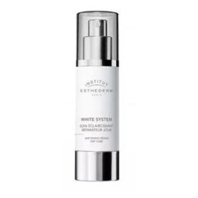 Institut Esthederm White System Whitening Day Cream 50 ml Gündüz Kremi