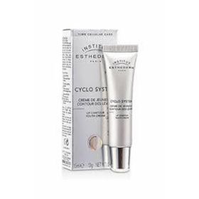 Institut Esthederm Youth Cream Eye Contour 15 ml Göz Bakımı