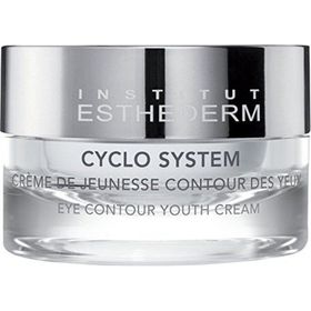 Institut Esthederm Youth Cream Eye Contour 15 ml Göz Bakımı