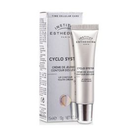 Institut Esthederm Youth Cream Eye Contour 15 ml Göz Bakımı