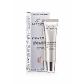 Institut Esthederm Youth Cream Eye Contour 15 ml Göz Bakımı