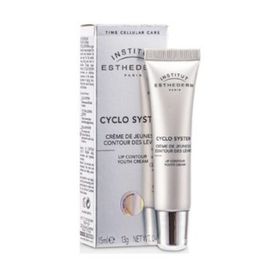 Institut Esthederm Youth Cream Eye Contour 15 ml Göz Bakımı