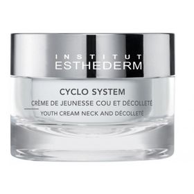 Institut Esthederm Youth Cream Neck And Decollete 50 ml Anti-Aging