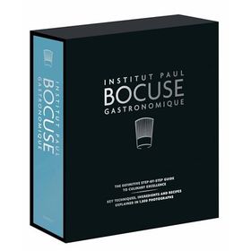 Institut Paul Bocuse Gastronomique - Institut Paul Bocuse