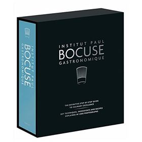 Institut Paul Bocuse Gastronomique - Institut Paul Bocuse