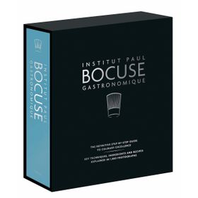 Institut Paul Bocuse Gastronomique - Institut Paul Bocuse