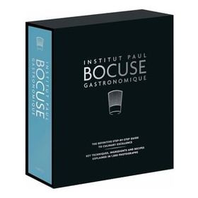 Institut Paul Bocuse Gastronomique - Institut Paul Bocuse