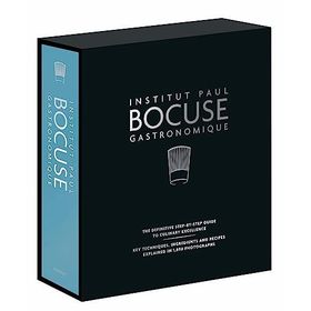 Institut Paul Bocuse Gastronomique - Institut Paul Bocuse
