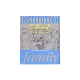 Institution Family - Mevlüt Büyükhelvacıgil