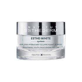 Instiut Esthederm Esthe White Moisturizing 50 ml Aydınlatıcı Krem