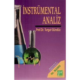 İNSTRÜMENTAL ANALIZ - TURGUT GÜNDÜZ