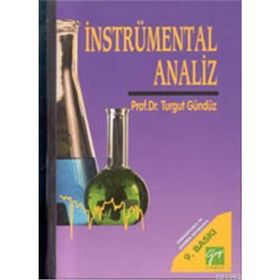 İNSTRÜMENTAL ANALIZ - TURGUT GÜNDÜZ
