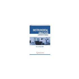 Instrumental Analysis Laboratory Manual - Palme Yayınevi