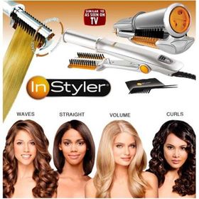 Instyler Saç Maşası