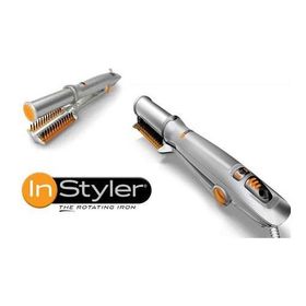 Instyler Saç Maşası