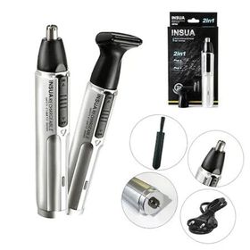 Insua HD-102 Tüy Temizleme Makinesi
