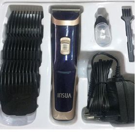 Insua Hk-3000 Gold Profesyonel Tıraş Makinesi