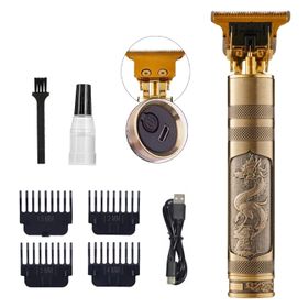 Insua HK-34 Sarı Tıraş Makinesi