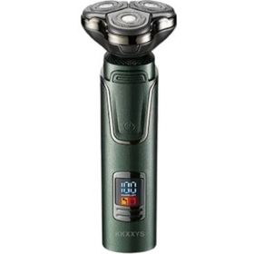 Insua HK-3600 3in1 Tıraş Makinesi
