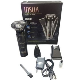 Insua HK-3600 3in1 Tıraş Makinesi