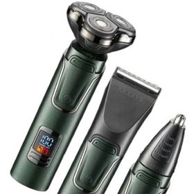 Insua HK-3600 3in1 Tıraş Makinesi