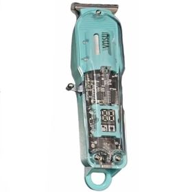 Insua HK-3900 Mavi Tıraş Makinesi