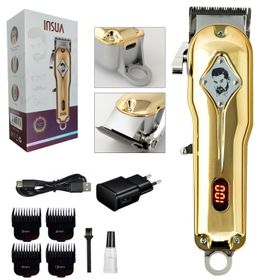 Insua HK-760 Tıraş Makinesi