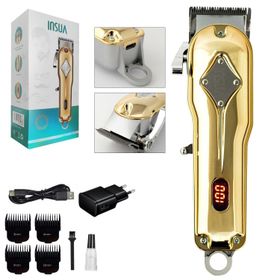 Insua HK-770 Tıraş Makinesi