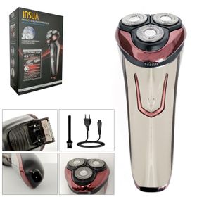 Insua HK-800 Tıraş Makinesi