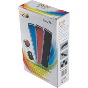 Insua NS-216 Saç Sakal Kesme Makinesi