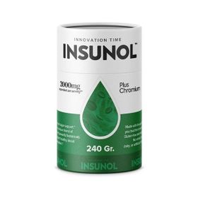 Insunol 240 gr Hindibalı Karışık Macun