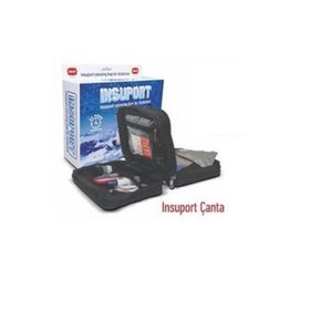 Insuport İnsülin Taşıma Çantası