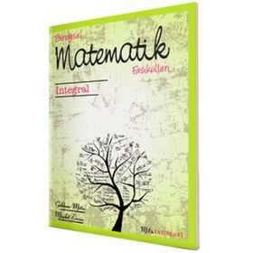 İntegral Bireysel Matematik Fasikülleri-Metin Yayınları