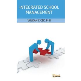 Integrated School Management - Volkan Çiçek