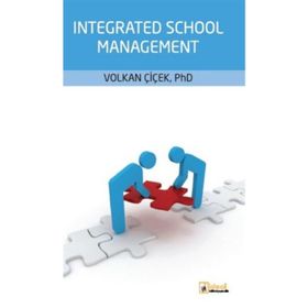Integrated School Management - Volkan Çiçek
