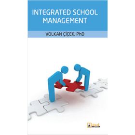 Integrated School Management - Volkan Çiçek
