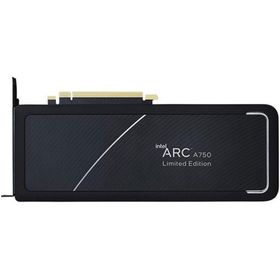 Intel ARC A750 8GB GDDR6 Ekran Kartı