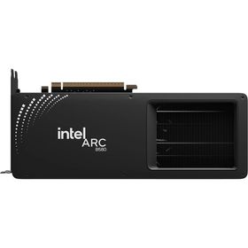 Intel Arc B580 31P06HB0BA 12GB GDDR6 Ekran Kartı