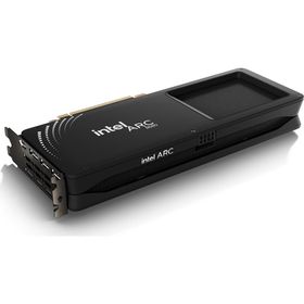 Intel Arc B580 31P06HB0BA 12GB GDDR6 Ekran Kartı
