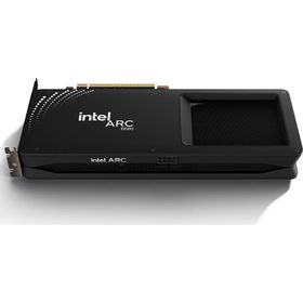 Intel Arc B580 31P06HB0BA 12GB GDDR6 Ekran Kartı