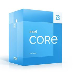 Intel BX8071514100F i3-14100F 3.40 GHz CPU İşlemci