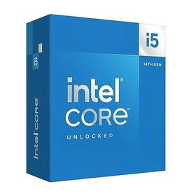 Intel BX8071514400F VI5-14400F 2.50 GHz CPU İşlemci