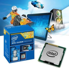 Intel Celeron G1840 2.80 GHz Çift Çekirdekli 1150Pin İşlemci